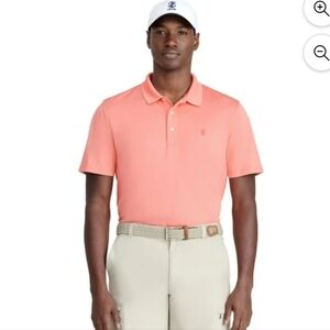 𝅺IZOD GOLF SHIRT